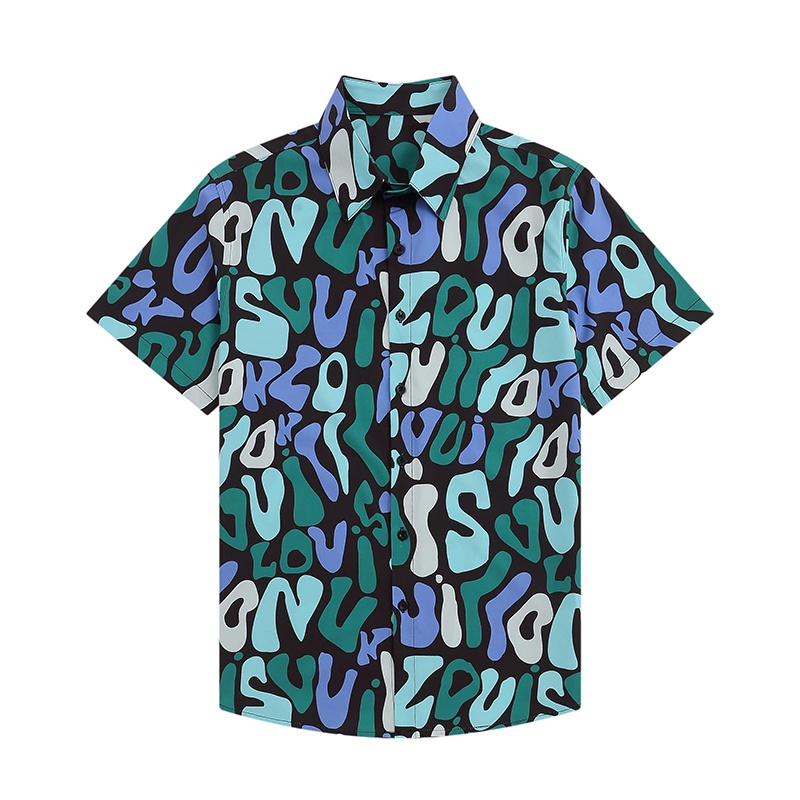 LV Men's Shirts 218